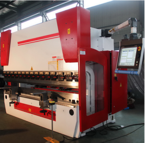 6mm CNC savijanje strojevi 160T3200