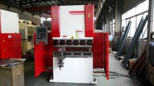 DA52S CNC dolje moždanog udara za kočnice 30T1250