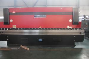 2 osi NC ploča savijanje stroj-160T6000
