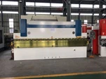 Ahyawei Rolling Shutter Frame Frame savijanje