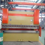 Ahyawei 3m200Ton NC Press Brake