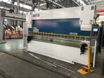 AHYW 4 osi CNC strojevi za prešanje kočnica 4mtr