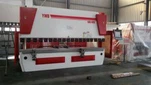 AHYW 6 osi CNC Synchro Press kočnice 4M