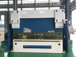 AHYW Yawei 160T3m CNC press kočnica 4 osi